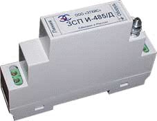 Модуль защиты итерфейсов RS-485, RS-232, RS-TTL